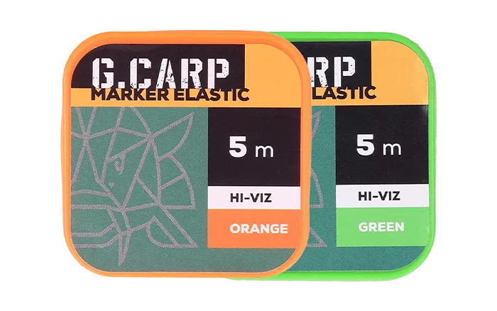 Маркерна гума